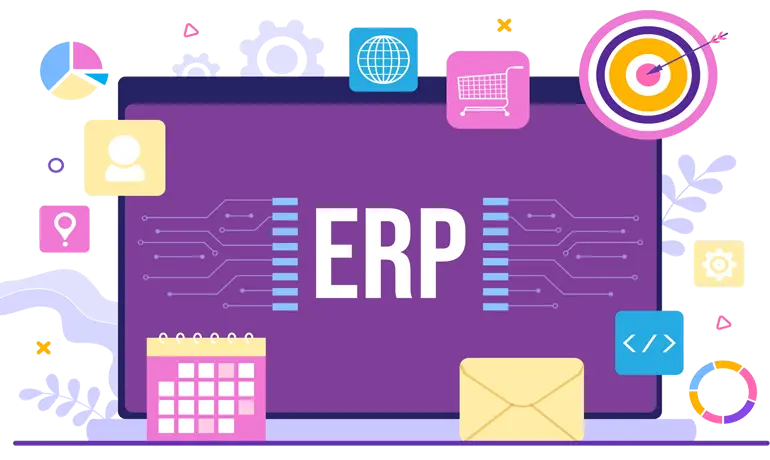 ERP bakım hizmetleri ve yazılım destek çözümleri