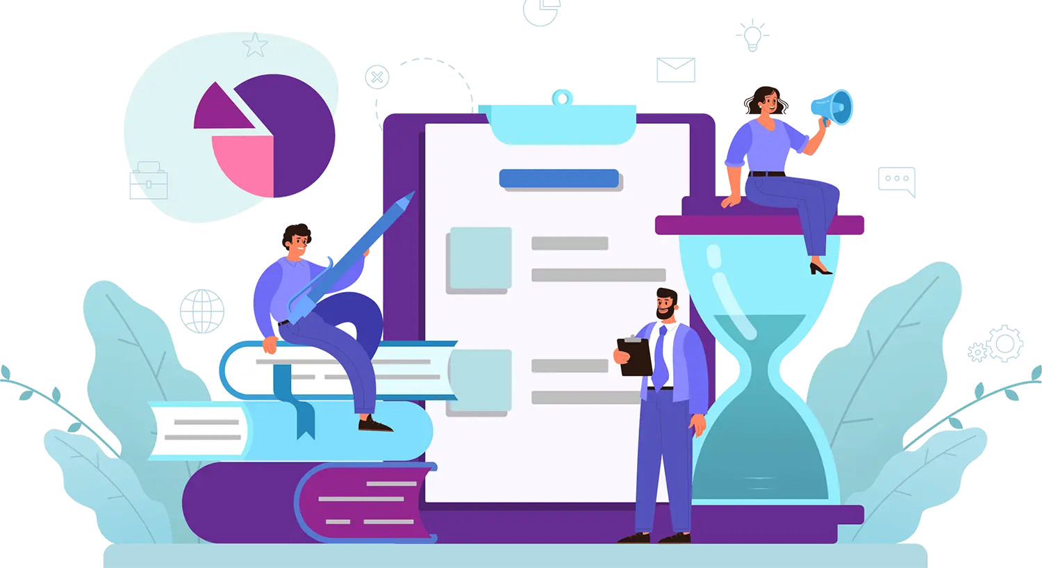 Antsoft süreç yönetimi: kanban panosu ile proje takibi
