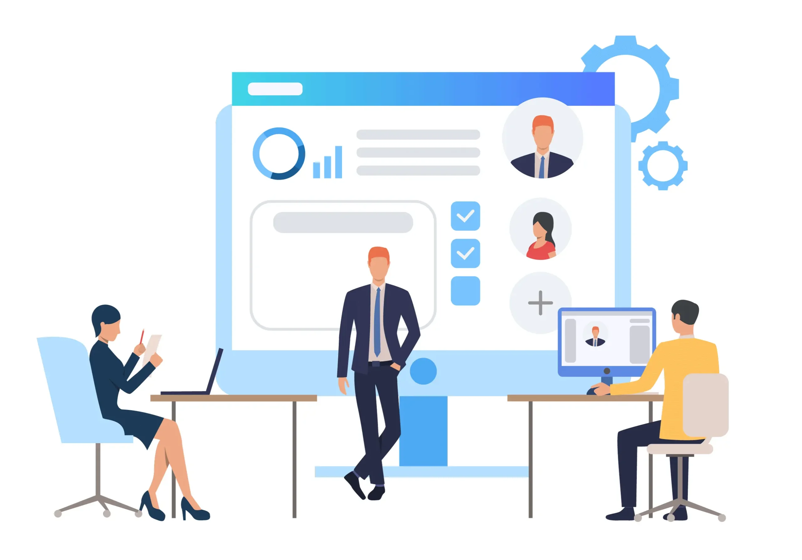 Logo Tiger 3 İK Modülü