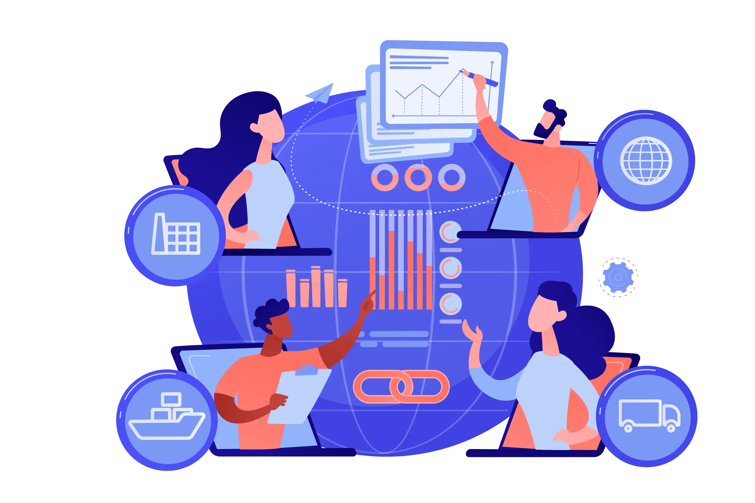 Logo Tiger 3 muhasebe entegrasyonu