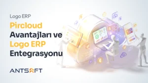 pircloud ile işleyen e-fatura e-arşiv süreçlerinin mobil ve masaüstü cihazlardan yönetimi